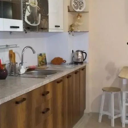 Apartament Lifestyle 1 Апартамент *