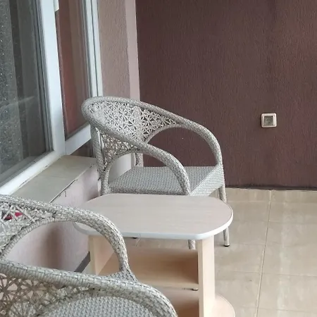 Apartament Lifestyle 1 Апартамент Слънчев бряг