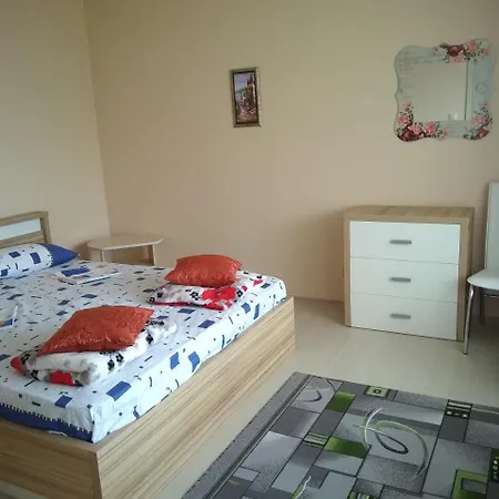 Apartament Lifestyle 1 Слънчев бряг