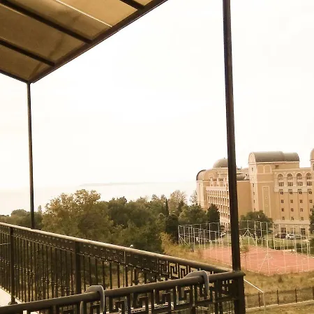 Apartament Lifestyle 1 * Слънчев бряг