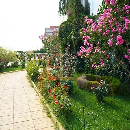 Apartament Lifestyle 1 * Слънчев бряг