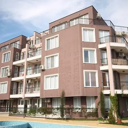 Апартамент Apartament Lifestyle 1 *